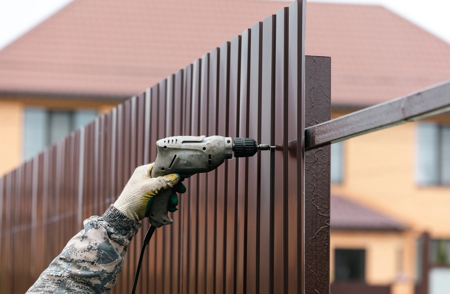Affordable Vinyl Fencing Modesto, CA Affordable Vinyl Fencing Modesto, CA