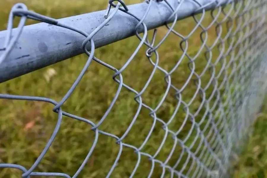 Benefits Of Chain Link Fencing For Residential Properties Modesto, CA Benefits Of Chain Link Fencing For Residential Properties Modesto, CA