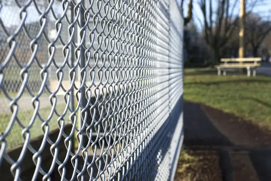 Choosing The Right Chain Link Fence For Your Needs in Modesto, CA Choosing The Right Chain Link Fence For Your Needs in Modesto, CA