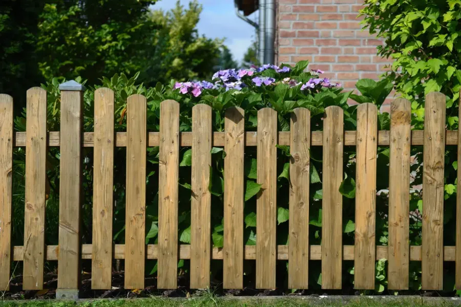 Comparing Wood Fencing Styles For Your Property Needs in Modesto, CA Comparing Wood Fencing Styles For Your Property Needs in Modesto, CA