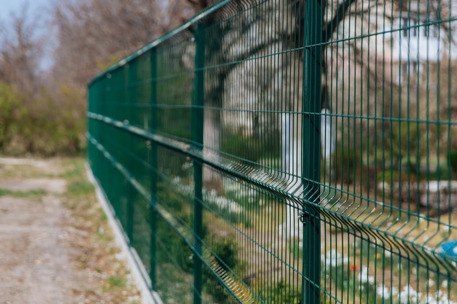 Expert Iron Fencing Modesto, CA Expert Iron Fencing Modesto, CA