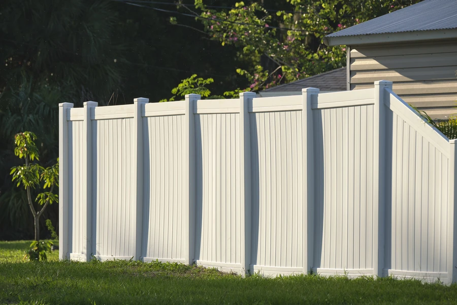 Quality Vinyl Fencing Modesto, CA Quality Vinyl Fencing Modesto, CA