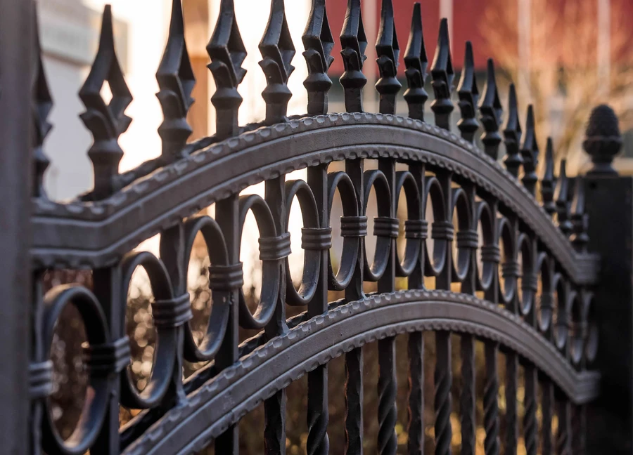 Reliable Iron Fencing Modesto, CA Reliable Iron Fencing Modesto, CA