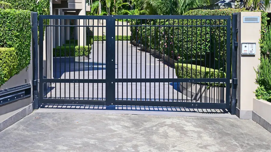 Superior Iron Fencing Modesto, CA Superior Iron Fencing Modesto, CA