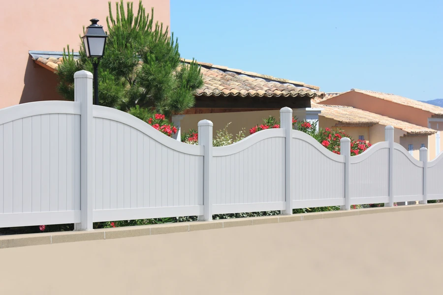 The Role Of Wood Fencing In Enhancing Curb Appeal in Modesto, CA The Role Of Wood Fencing In Enhancing Curb Appeal in Modesto, CA
