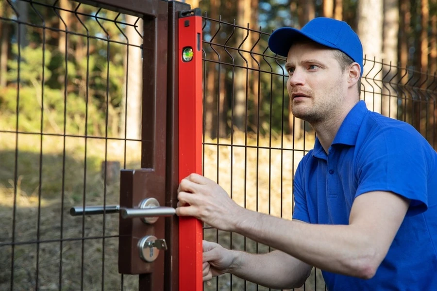 Understanding The Durability Of Iron Fencing For Homes in Modesto, CA Understanding The Durability Of Iron Fencing For Homes in Modesto, CA